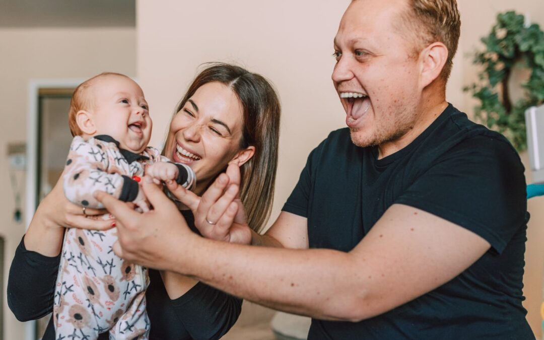 Support for first time buyers